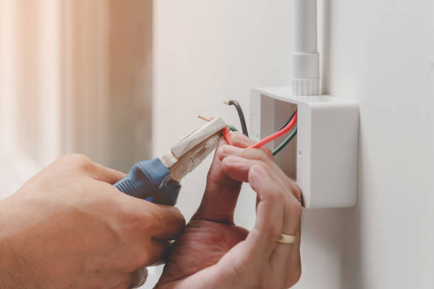 Best Electrical Safety Inspections  in Fairfax, VA