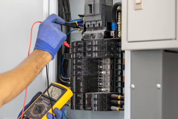 Best Electrical Panel Upgrades  in Fairfax, VA