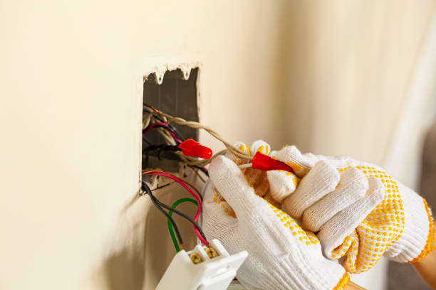 Emergency Electrical Repair Services in Fairfax, VA